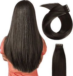 Extension με Clip με Φυσική Τρίχα Ρεμί 50cm 10τμχ Extension με Clip με Φυσική Τρίχα Ρεμί 50cm 10τμχ