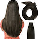Extension With Clip With Human Remy Hair 50cm