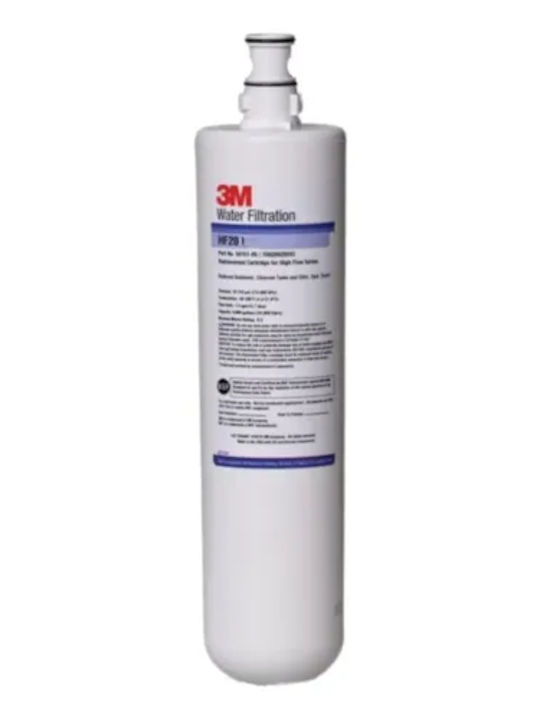 3M 3M Wasserfilterpatrone Für Arbeitsplatte 2 μm