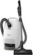 Miele Guard M1 Standard Electric Vacuum Cleaner 890W Bagged 4.5lt White