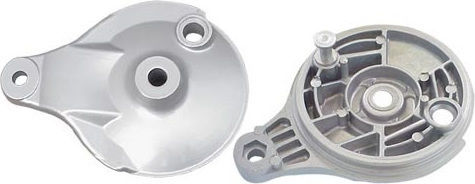 Roc Motorradreifen Ersatzteile Hintere Bremstafel Honda C-50 C-50c Glx