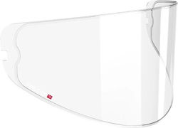 Pinlock 70 LS2 Storm III FF818 Transparent