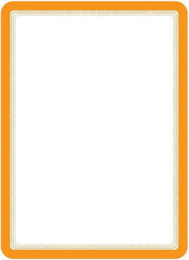 Djois Magnetic Pocket Κορνίζα A4