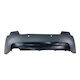 Hintere Autostoßstange Bmw E92 2006-2012 M Pack Design Oem