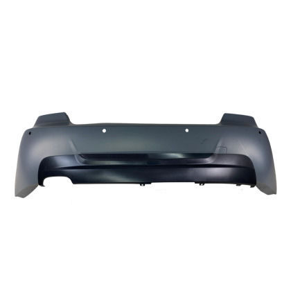 Hintere Autostoßstange Bmw E92 2006-2012 M Pack Design Oem
