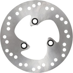 Δισκόπλακα Εμπρός-πίσω Στρογγυλή Yamaha Aerox 50cc-100cc/sym Fiddle 50cc-125cc-150cc Κ.α Mhq122815 Δισκόπλακα Εμπρός-πίσω Στρογγυλή Yamaha Aerox 50cc-100cc/sym Fiddle 50cc-125cc-150cc Κ.α Mhq122815