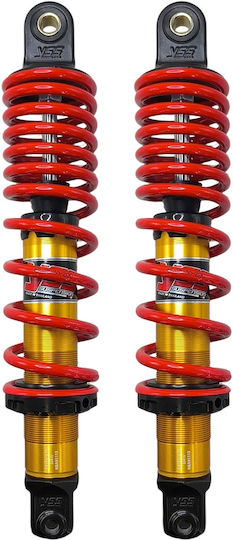 Shock Absorbers Set Back Yamaha Nmax 125 155 21 Yss