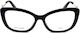 Marc Jacobs Marc Дамски Рамки за Очилата MARC 6...