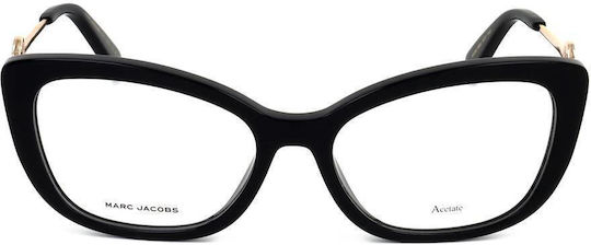 Marc Jacobs Marc Дамски Рамки за Очилата MARC 692 807