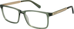 Gant Brillengestelle mit Rezept Ga3216 096 54