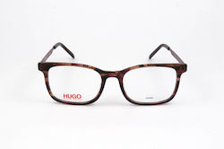 Hugo Hug Montatura Vista Hg 1039 7ff 51 19 150 Hugo Hug Montatura Vista Hg 1039 7ff 51 19 150