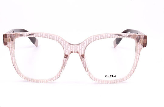 Furla Fur Montatura Vista Vfu582 776 52 19 140