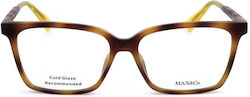 Max&co Mac Montatura Vista Mo5052 056 53 14 140