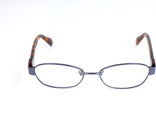 Max&co Mac Montatura Vista Max&co.306/f Udh 52 16 140