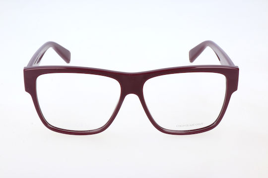 Max&co Mac Montatura Vista Max&co.308 Qfo 55 13 145