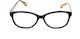 Lanvin Lan Brillengestelle mit Rezept Vln662m 700x 53 16 140