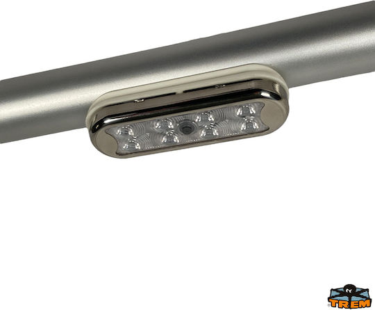 Bimini Led Ceiling Light with Switch Trem Srl 13.tr.l4425221