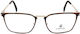 Lanvin Lan Brillengestelle mit Rezept Vista Lnv2114 214 54 18 145