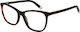 Gant Brillengestell mit Rezept Ga4125 053 54