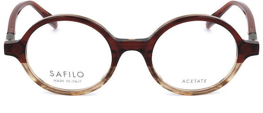 Safilo Saf Montatura Vista Buratto 01 6ox 47 21 145