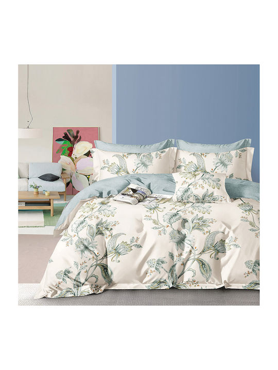 Beauty Home Комплект Плик За Завивка Памучен 23...