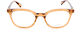 Lanvin Lan Montatura Vista Vln681s 09wq 50 21 140