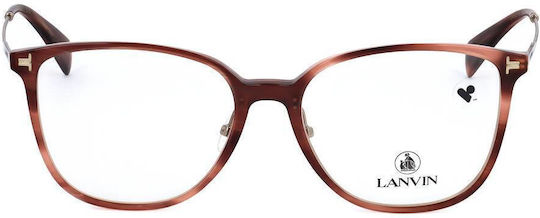 Lanvin Lan Montatura Vista Lnv621sa 605 55 17 145