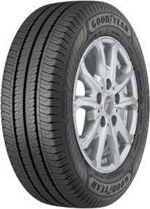 Goodyear 185/65R15 97/95S Лятна Автомобилна Гума за Лекотоварен Тип