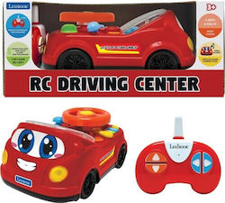 Lexibook Crosslander RC Fahrzeuge Rot Lexibook Crosslander RC Fahrzeuge Rot