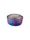 Atomic Glasaschebecher Pilz 10cm
