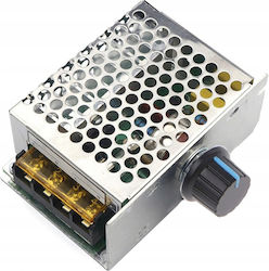 Controler De Viteză 4kW ZX1E353QWS8