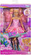 Mattel Magic Doll For 3+ Years Old