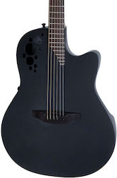 Ovation Pro Series Elite Akustische Gitarre Ovation Pro Series Elite Akustische Gitarre