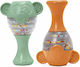 Chicco Wooden Baby Rattle