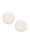 Touch Earrings Made of Steel 44 297 White