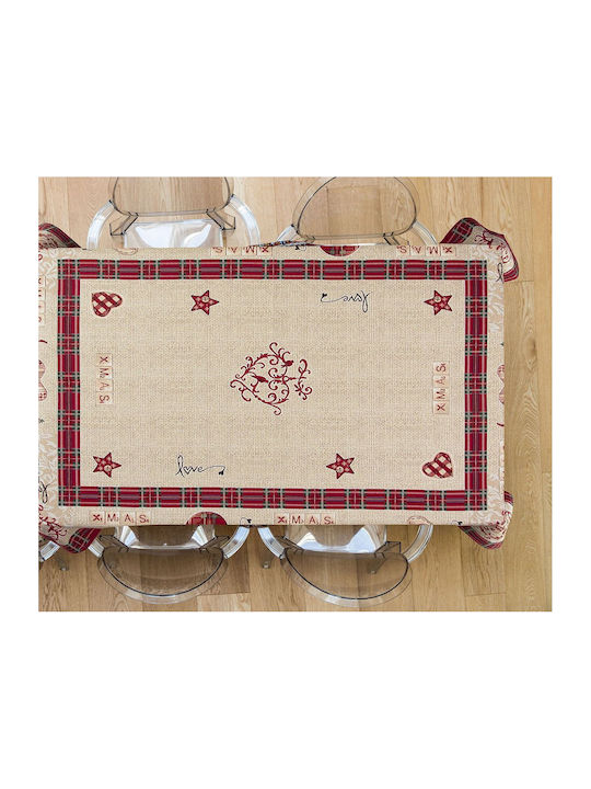 Beauty Home Art 8254 Τραπεζομάντηλο Beauty Home Art 8254 Τραπεζομάντηλο