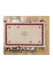 Beauty Home Art 8254 Christmas Tablecloth 180x140cm