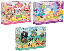 Kids Puzzle 35pcs Grafix Kids Puzzle 35pcs Grafix
