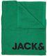 Jack & Jones Jack & Jones Cotton Beach Towel 13...
