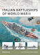 Italian Battleships Of World War Ii Mark Stille
