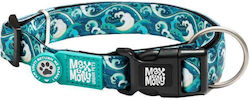 Max Molly Smart Id Κολάρο Σκύλου – Storm Medium 2.0cm X 34-55cm