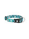 Max Molly Smart Id Dog Collar Storm Large 2.5cm X 39-62cm