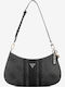 Noelle II Damen Schultertasche Grau