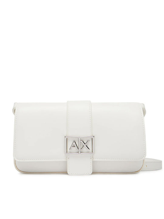 Women's Shoulder Bag White