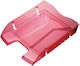Letter Tray Red 82363520 Home Kitchen