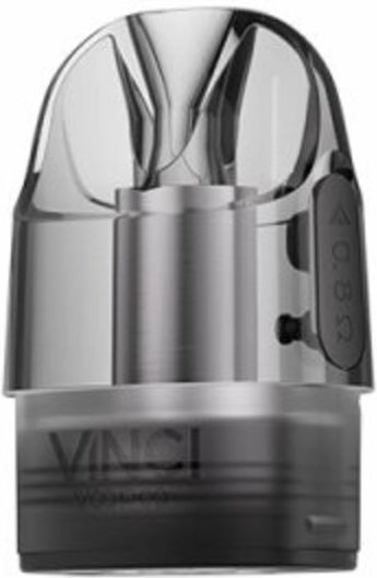 Voopoo Ανταλλακτικό Pod 5ml με Αντίσταση 0.8ohm