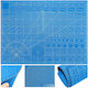 Verk Group Schneidmatte 60x45cm