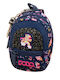 Polo Clip & Zip Мини Ключодържател-Портфейл Лилав 9-27-006-8465