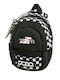 Polo Clip & Zip Мини Ключодържател-Портфейл Черно Сиво 9-27-006-8471