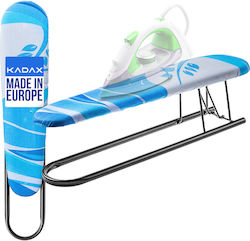Kadax Σιδερώστρα για Σίδερο Ατμού Σπαστή 53x13cm